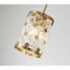 Canada Pendant Ceiling Light